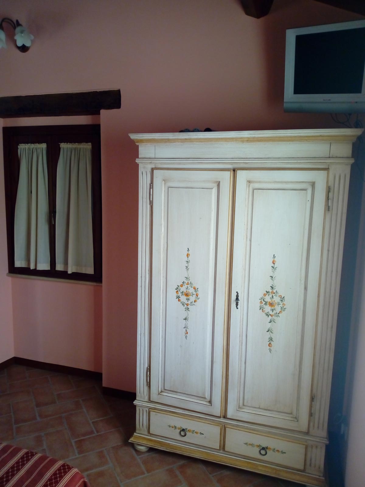 Piatti tipici Chiaravalle